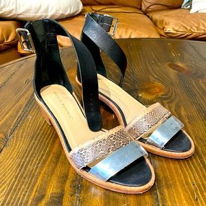 Loeffler Randal sandals